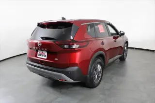 Nissan Rogue 2023 AWD S 4dr Crossover