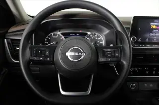 Nissan Rogue 2023 AWD S 4dr Crossover