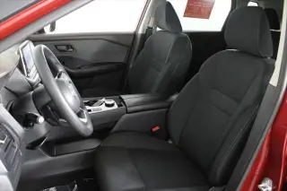 Nissan Rogue 2023 AWD S 4dr Crossover