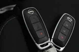 Nissan Rogue 2023 AWD S 4dr Crossover