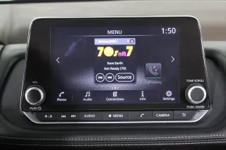 Nissan Rogue 2023 AWD S 4dr Crossover
