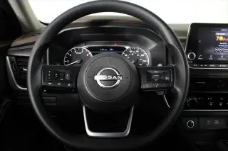 Nissan Rogue 2023 AWD S 4dr Crossover