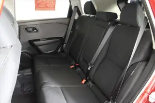 Nissan Rogue 2023 AWD S 4dr Crossover