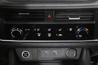 Nissan Rogue 2023 AWD S 4dr Crossover