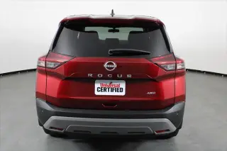 Nissan Rogue 2023 AWD S 4dr Crossover