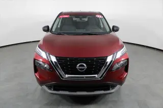 Nissan Rogue 2023 AWD S 4dr Crossover