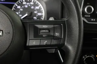 Nissan Rogue 2023 AWD S 4dr Crossover