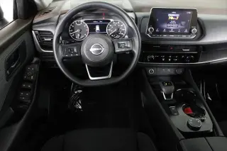 Nissan Rogue 2023 AWD S 4dr Crossover