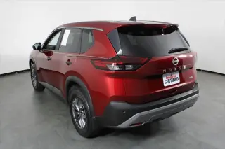 Nissan Rogue 2023 AWD S 4dr Crossover
