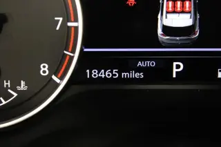Nissan Rogue 2023 AWD S 4dr Crossover