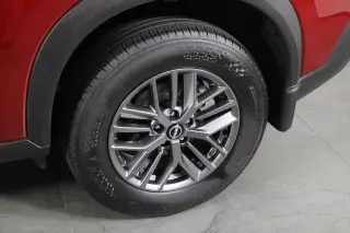 Nissan Rogue 2023 AWD S 4dr Crossover