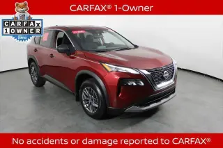 Nissan Rogue 2023 AWD S 4dr Crossover