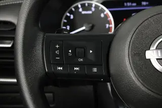 Nissan Rogue 2023 AWD S 4dr Crossover