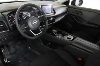 Nissan Rogue 2023 AWD S 4dr Crossover