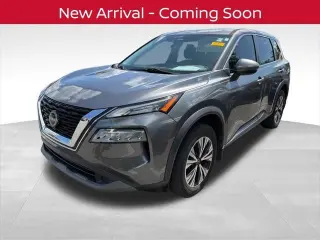 Nissan Rogue 2022 SV 4dr Crossover
