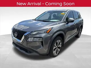 Nissan Rogue 2022 SV 4dr Crossover