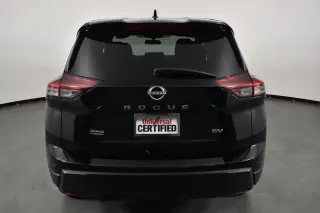 Nissan Rogue 2024 SV 4dr Crossover
