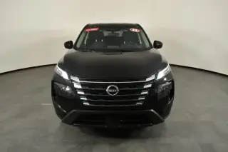 Nissan Rogue 2024 SV 4dr Crossover