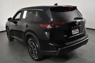 Nissan Rogue 2024 SV 4dr Crossover