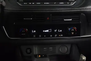 Nissan Rogue 2024 SV 4dr Crossover