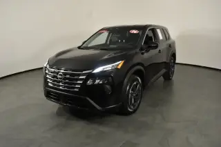 Nissan Rogue 2024 SV 4dr Crossover