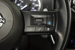 Nissan Rogue 2024 SV 4dr Crossover
