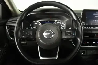 Nissan Rogue 2024 SV 4dr Crossover