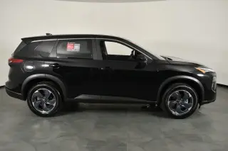 Nissan Rogue 2024 SV 4dr Crossover