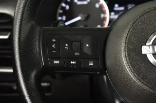 Nissan Rogue 2024 SV 4dr Crossover