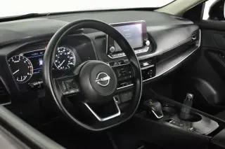 Nissan Rogue 2024 SV 4dr Crossover