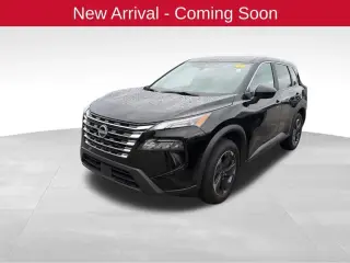 Nissan Rogue 2024 SV 4dr Crossover