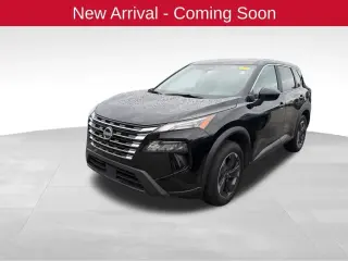 Nissan Rogue 2024 SV 4dr Crossover