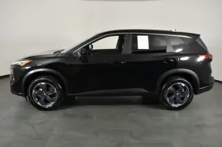 Nissan Rogue 2024 SV 4dr Crossover