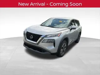 Nissan Rogue 2023 SV 4dr Crossover