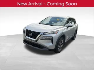 Nissan Rogue 2023 SV 4dr Crossover