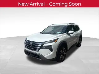 Nissan Rogue 2026 SL 4dr Crossover