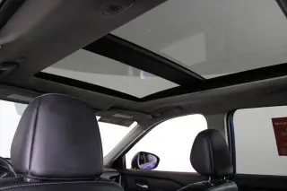 Nissan Rogue 2023 AWD SL 4dr Crossover