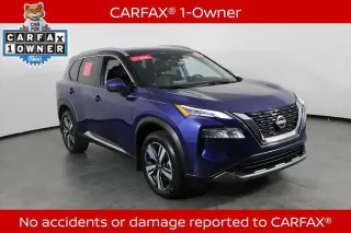 Nissan Rogue 2023 AWD SL 4dr Crossover