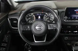 Nissan Rogue 2023 AWD SL 4dr Crossover