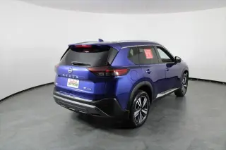 Nissan Rogue 2023 AWD SL 4dr Crossover