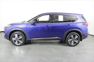 Nissan Rogue 2023 AWD SL 4dr Crossover