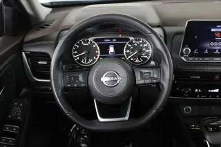 Nissan Rogue 2023 AWD SL 4dr Crossover