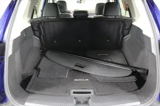 Nissan Rogue 2023 AWD SL 4dr Crossover