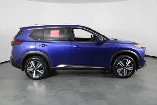 Nissan Rogue 2023 AWD SL 4dr Crossover