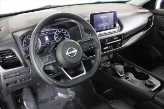 Nissan Rogue 2023 AWD SL 4dr Crossover