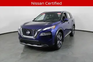 Nissan Rogue 2023 AWD SL 4dr Crossover