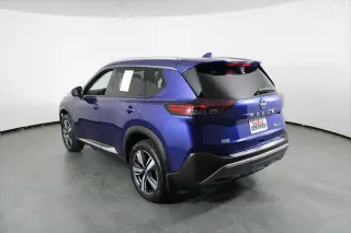 Nissan Rogue 2023 AWD SL 4dr Crossover