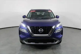 Nissan Rogue 2023 AWD SL 4dr Crossover