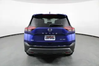 Nissan Rogue 2023 AWD SL 4dr Crossover