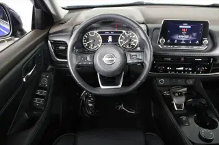 Nissan Rogue 2023 AWD SL 4dr Crossover